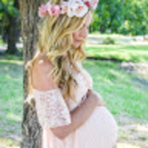 Meet your Posher, Stacy